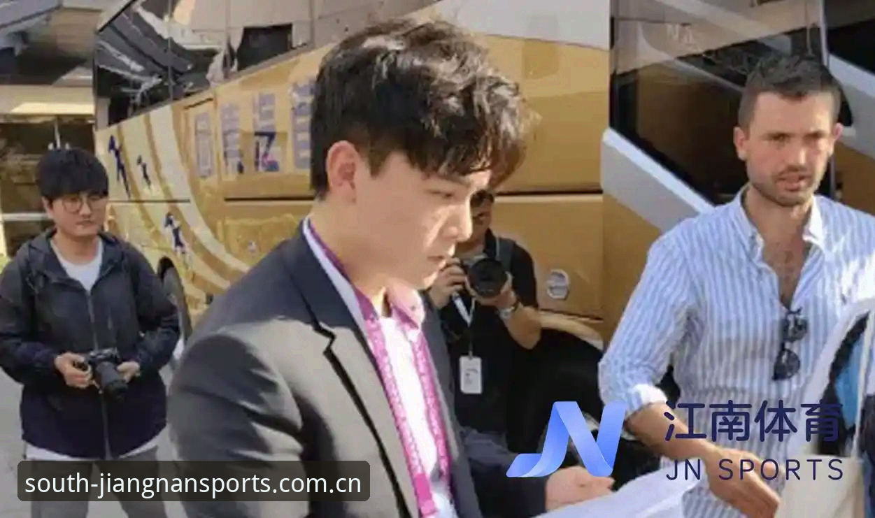 深度揭秘：江南体育平台注册背后的完整生态与用户真实体验